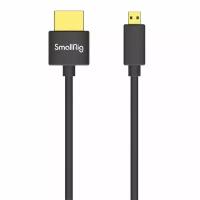 Кабель SmallRig 3042 Ultra Slim 4K HDMI (D - A) 35см