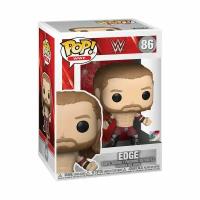 Фигурка Funko POP! WWE: Эдж (Edge) из рестлинга WWE 54663