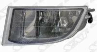 Фара противотуманная TOYOTA LAND CRUISER PRADO 02-09 LH