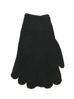 Перчатки Kim Lin, размер универсальный, черный