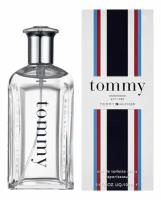 Tommy Hilfiger мужская туалетная вода Tommy, 100 мл