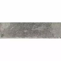 Клинкерная плитка Колорадо 2 серый 24,5х6,5 керамин