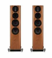 Напольная акустика Wharfedale Aura 3 Hi-Gloss Walnut