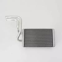 Радиатор печки TOYOTA DYNA 15B, BU162, 250*140*75, AD RADIATORS