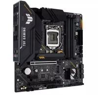 Материнская плата ASUS TUF GAMING B560M-PLUS