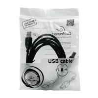 Gembird CCF-USB2-AMBM-6 Кабели и переходники USB