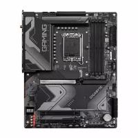 Материнская плата Gigabyte Z790 GAMING X AX (LGA1700, ATX)