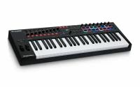 MIDI-клавиатура M-Audio Oxygen Pro 49