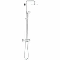 Душевая система Grohe Cosmopolitan 26244001