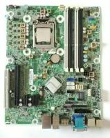 Материнская плата HP 615114-001 611794-000 614036-002 HP Proliant 4000/6005/6200/6280