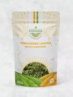 FENUGREEK LEAVES, Everfresh (листья пажитника, Эверфреш), 25 г