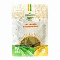 Лавровый лист Bay Leaves Everfresh 30 г