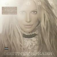 Виниловая пластинка Britney Spears GLORY