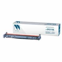 Фотобарабан NV Print NV-CF219A черный, совместимый