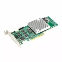 Контроллер SuperMicro AOC-S3916L-H16IR-32DD-O 16 internal SAS3 ports