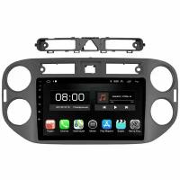 Магнитола Epic 9270 Volkswagen Tiguan 1 2007-2011, Golf Plus 2004-2014 - Android 12 - IPS экран - DSP