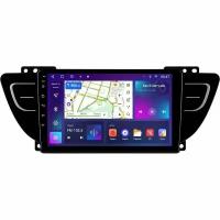 Магнитола Epic T18 Geely Atlas 2016-2021 - Android 12 - Процессор 8 ядерный - Память 6+128Gb - Carplay - DSP 36 - 4G(Sim)