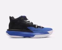 Кроссовки Nike Jordan PF 1, мужской, синий, 40RU