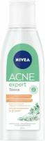 Тоник NIVEA д/лица ACNE EXPERT с салициловой кислотой от черных точек для склонной к жирности кожи