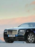 Плакат, постер на бумаге Rolls-Royce/авто/автомобиль/машина. Размер 21 х 30 см