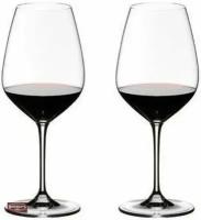 Riedel Набор из 2 бокалов Riedel Extreme Cabernet set og 2 glasses Ридель Экстрим Каберне Совиньон 800 мл