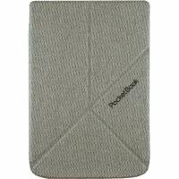 Аксессуар Чехол для PocketBook Origami 606/616/627/628/632/633 Light Grey HN-SLO-PU-U6XX-LG-RU