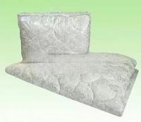 Одеяло из силиконизированного волокна 2 спальное - АЛ - family