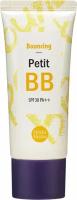 ББ-крем для лица Petit BB Bounсing SPF 30 придающий упругость 30мл - Holika Holika [8806334355111]