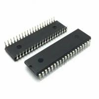 Микроконтроллер ATmega8535-16PU, замена ATmega8535-16PI (16PC), MCU