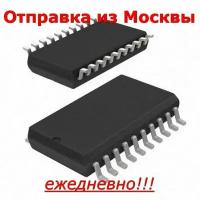 Микросхема TDA1517ATW SOP20 8W BTL or 2x4W SE power amplifier