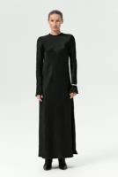 Платье FASHION REBELS, размер XL, черный