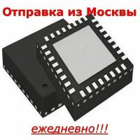 Микросхема RT8206AGQW QFN32 high-efficiency, main power supply controllers for notebook computers