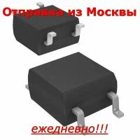 Оптрон FOD814ASD SOIC4, замена PC814, 10штук