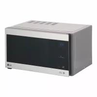 Микроволновая печь с грилем LG MH6595CIS