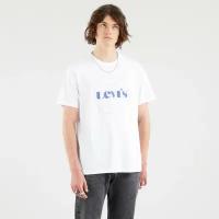 футболка Levis Ss Relaxed Fit Tee для мужчин 16143-0136 XS