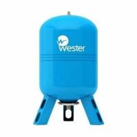 Бак мембранный для водоснабжения Wester WAV80 (16 бар)