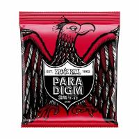 Ernie Ball 2016 Paradigm Slinky Burly 11-52 - Струны для электрогитары