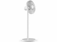 Вентилятор напольный Xiaomi Mi Smart Fan 2-Lite standing. Автовыключение. Тихая работа (PYV4007GL)