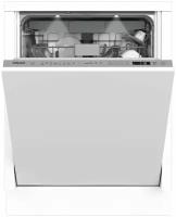 Встраиваемая посудомоечная машина Hotpoint HI 5D83 DWT