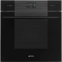 Встраиваемый электрический духовой шкаф Smeg SO6102S3PB3