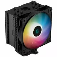 Кулер для процессора Deepcool AG500 BK ARGB