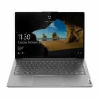 Ноутбук Lenovo ThinkBook K3-ITL, 13.3" (1920x1200) IPS/Intel Core i5-1135G7/16ГБ LPDDR4X/512ГБ SSD/Iris Xe Graphics/Без ОС, серый 82NRCT01WW-RU