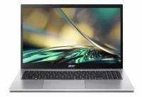 Нoутбук Acer Asрirе 3 А315-59G-50G5 (Core i5-1235U/15.6"1920x1080/8GB/512Gb SSD/NVIDIА GеFоrсе МХ550 2Gb/No ОS) nx. k6wer.003, Silver