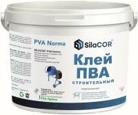 Клей строительный SilaCor PVA Norma