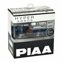 Комплект автоламп PIAA H11 55W 12V