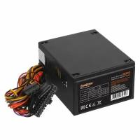 Exegate EX221635RUS / 251752 Блок питания 300W ITX-M300, SFX, 8cm fan, 24+4pin, 2*SATA, 1*FDD, 1*ID