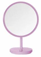 Зеркало для макияжа Xiaomi Jordan & Judy LED Makeup Mirror (NV535) Pink