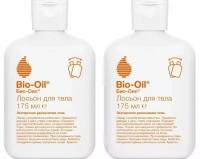 Bio-Oil Лосьон для тела, 175 мл, 2 шт