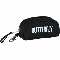 Чехол для мячей Ball Case 3b Butterfly, Black