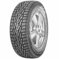 Автошина Nokian Nordman Nordman 7 SUV 225/60 R17 103T XL шипованная